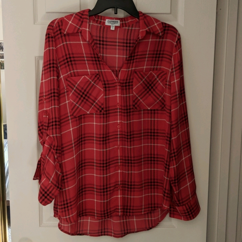 Dress shirt